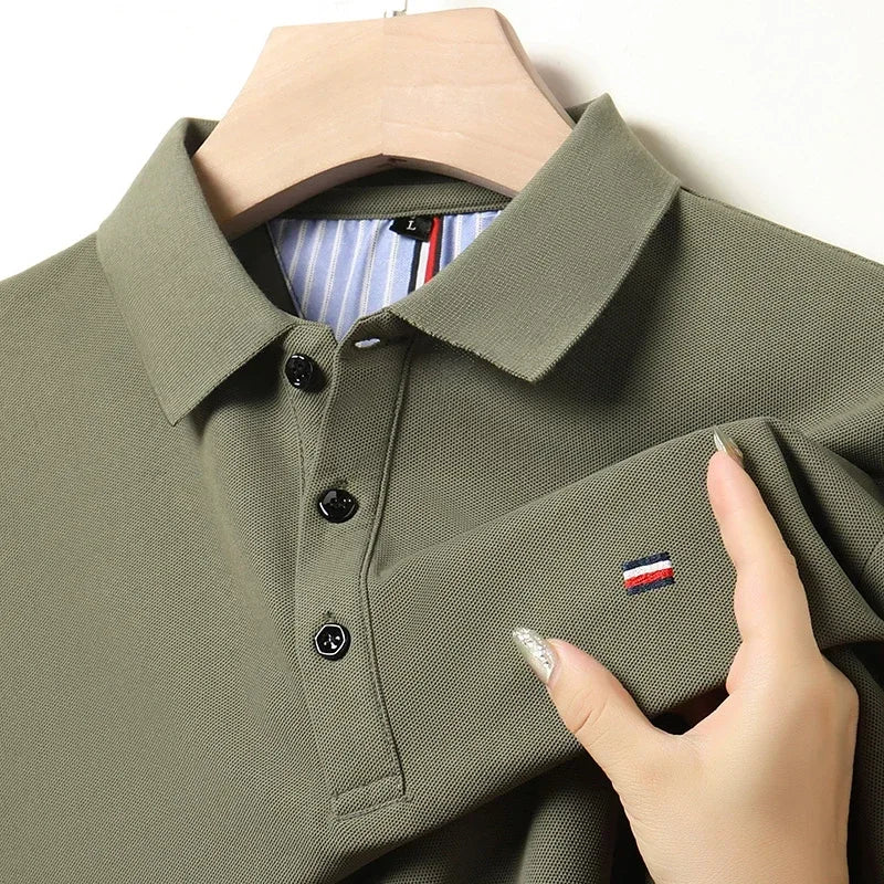 Don Wellington Polo Shirt
