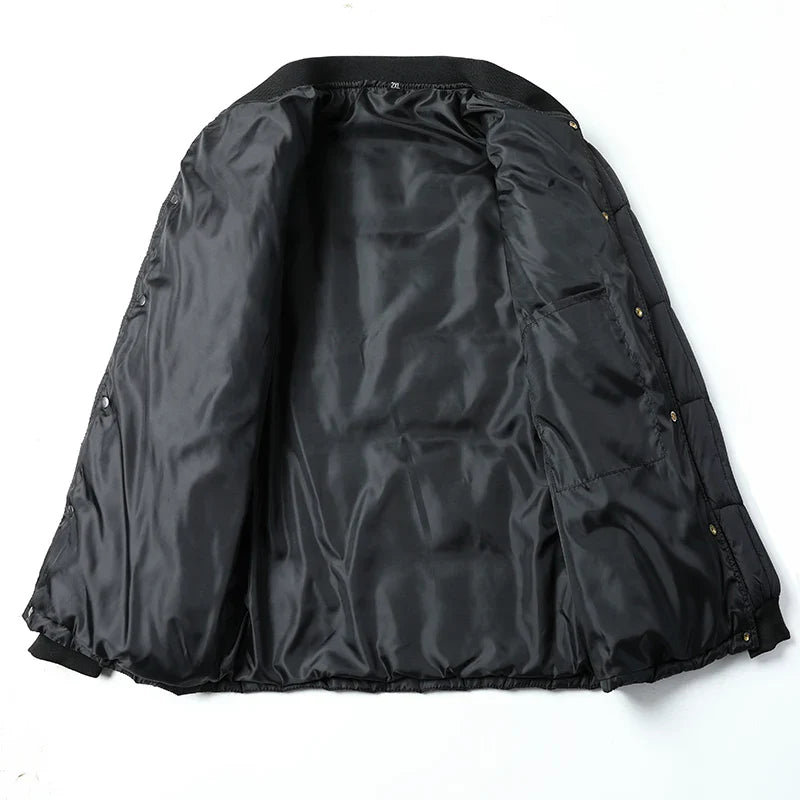 DAN ANTHONY DOWN JACKET