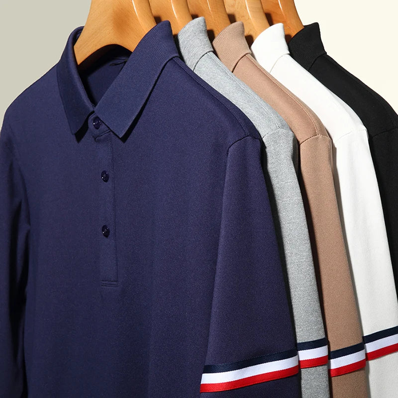 Jacob Mason Long Sleeve Shirt