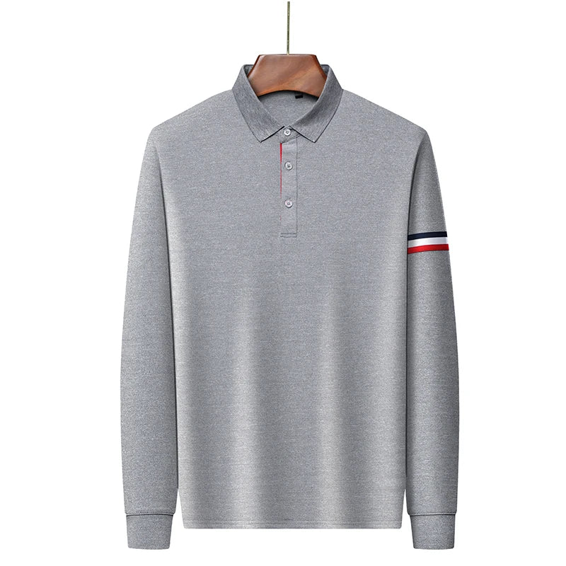 Jacob Mason Long Sleeve Shirt