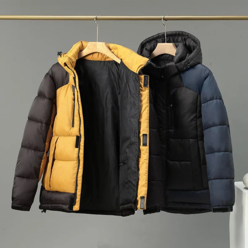 Highland Insulated Jacket
