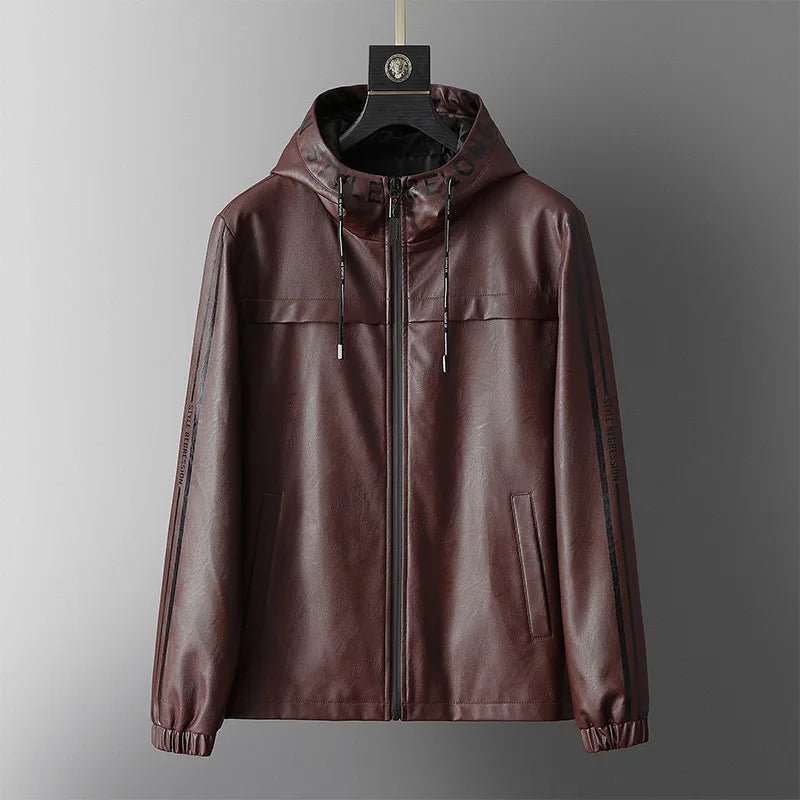 Jack Harrington Windbreaker