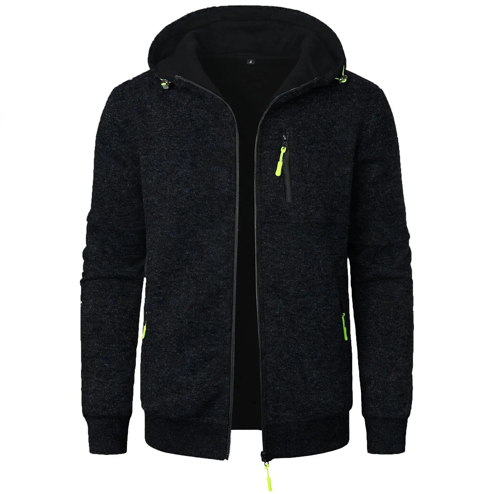 Dan Anderson Fleece Hoodie