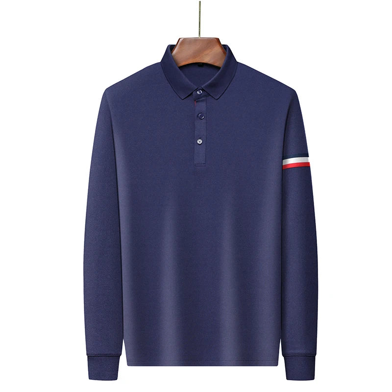 Jacob Mason Long Sleeve Shirt