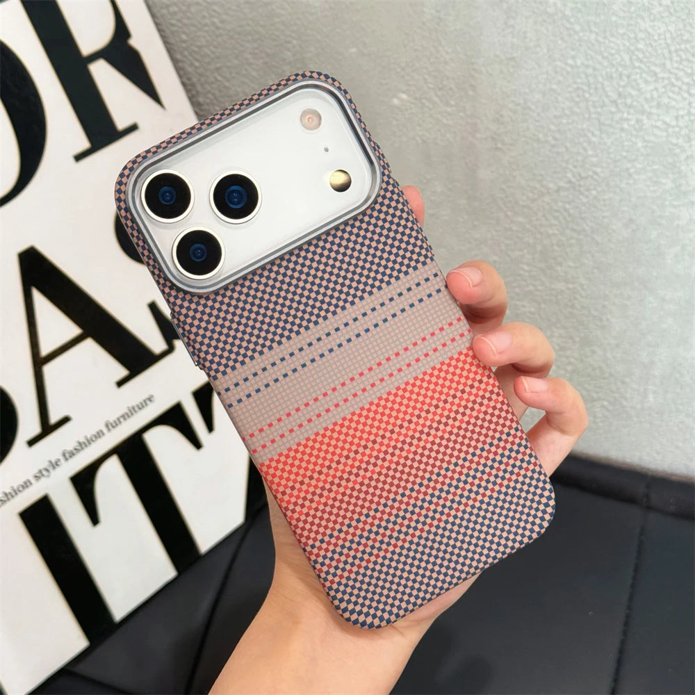 Horizon Fade Case – iPhone 17 Series