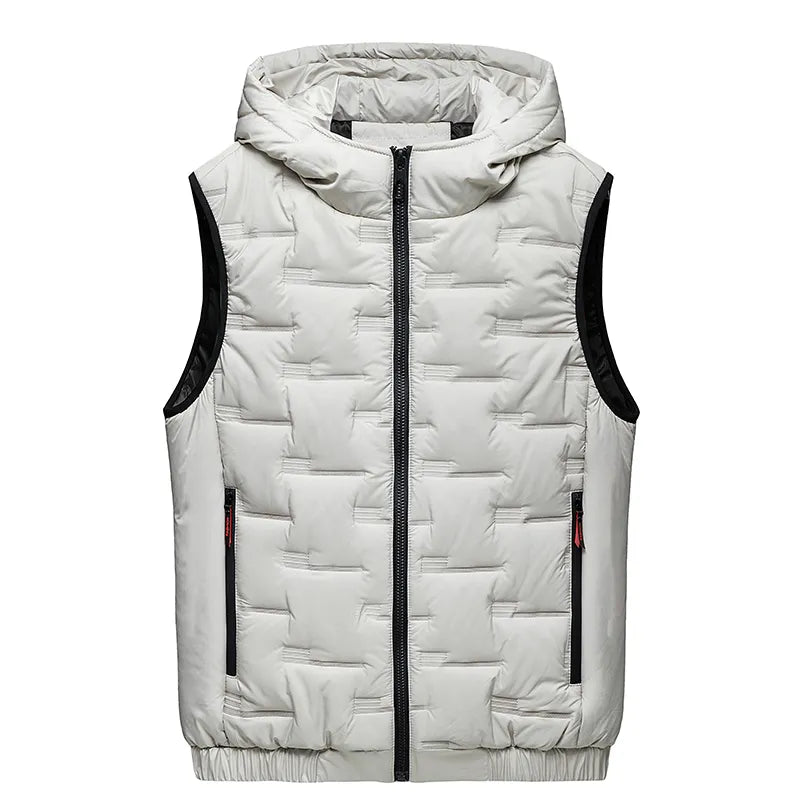 Dan Anderson Quilted Vest