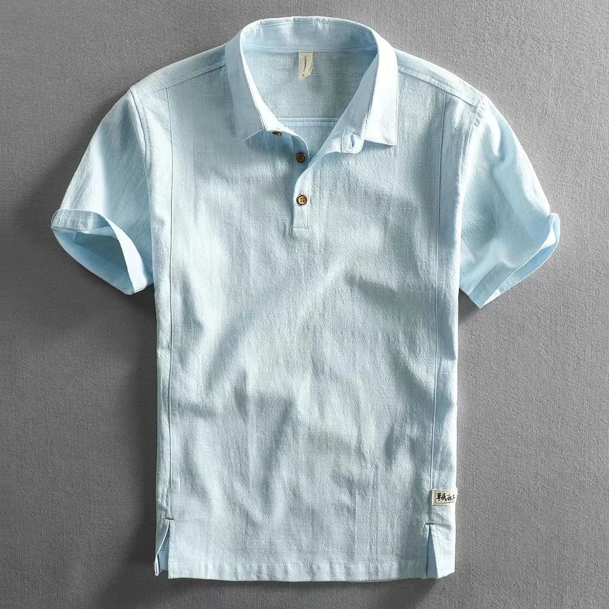 Dan Anthony Prestige Summer Shirt