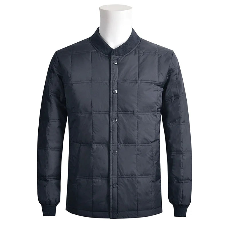 Dan Anthony Thermal Windbreaker