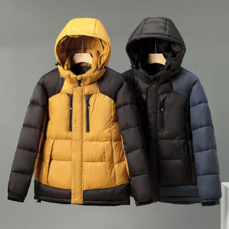 Highland Insulated Jacket