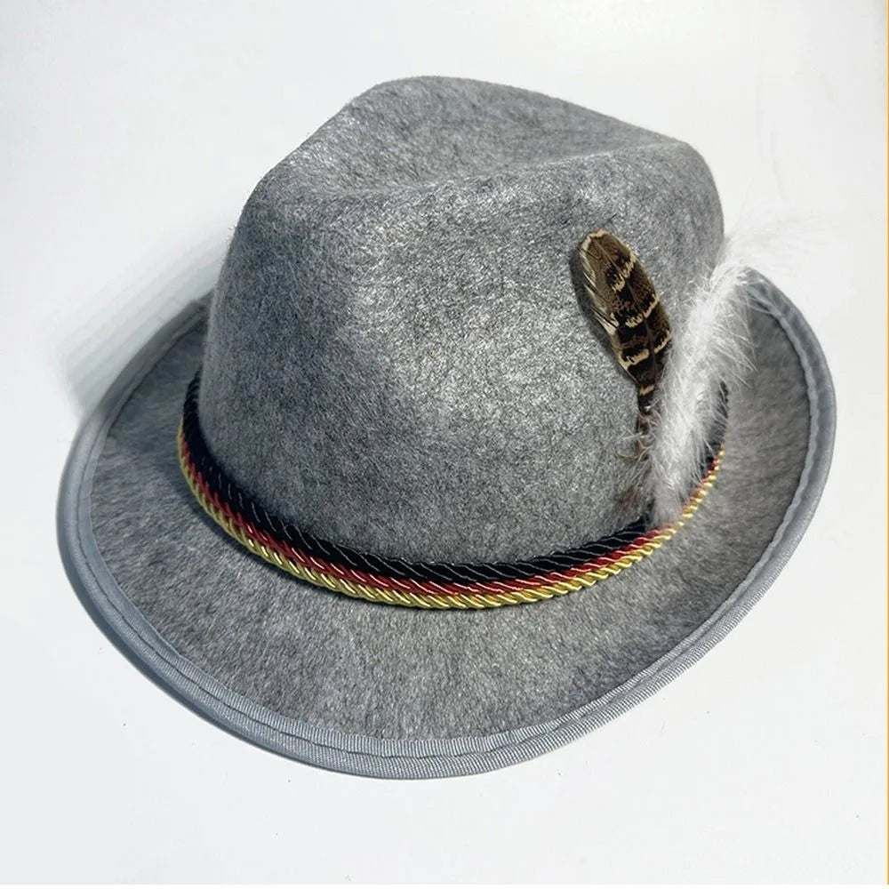 Michael Oktoberfest Hat