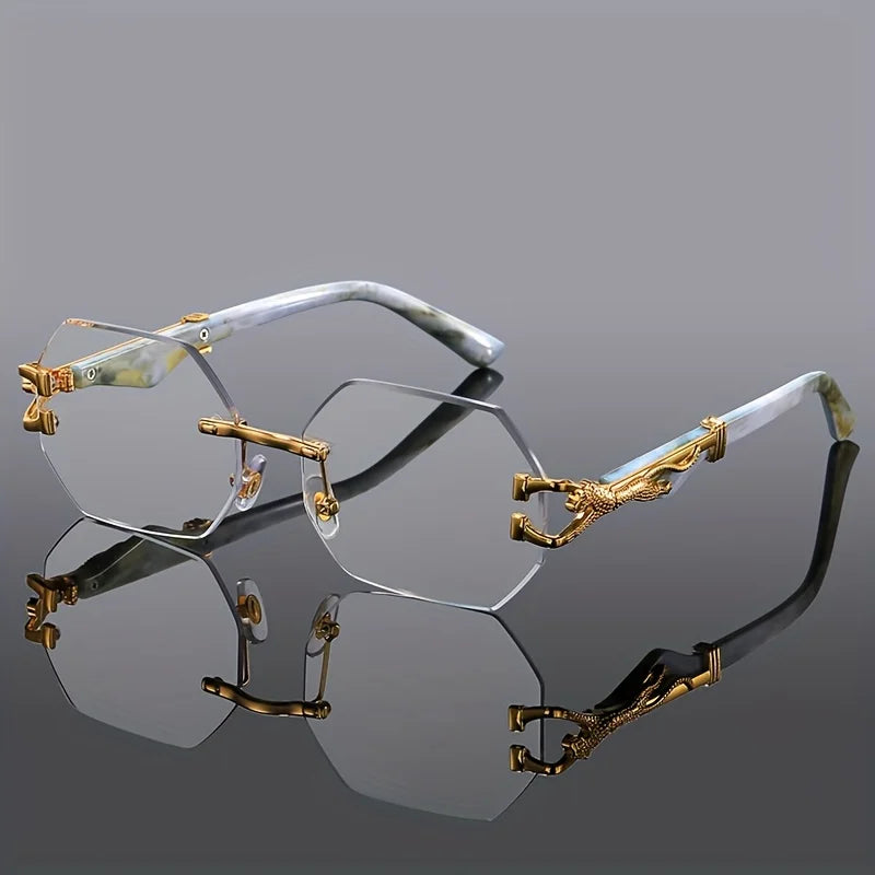 Marc Don Luxe Sunglasses