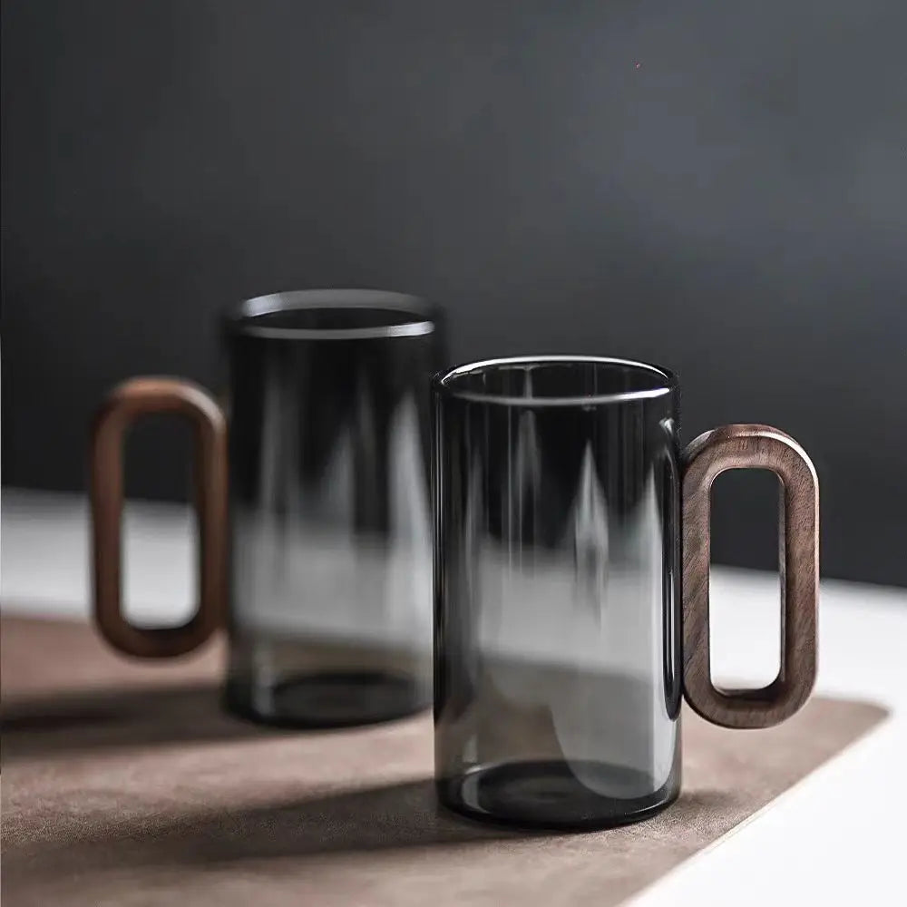 NordWave Glass Mug