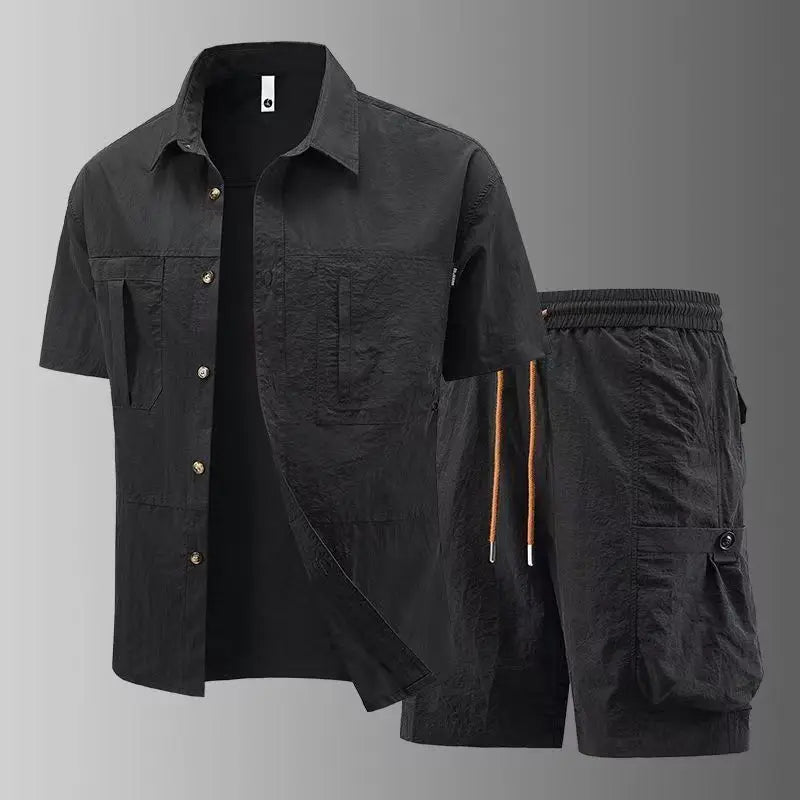 Brookside Summer Set