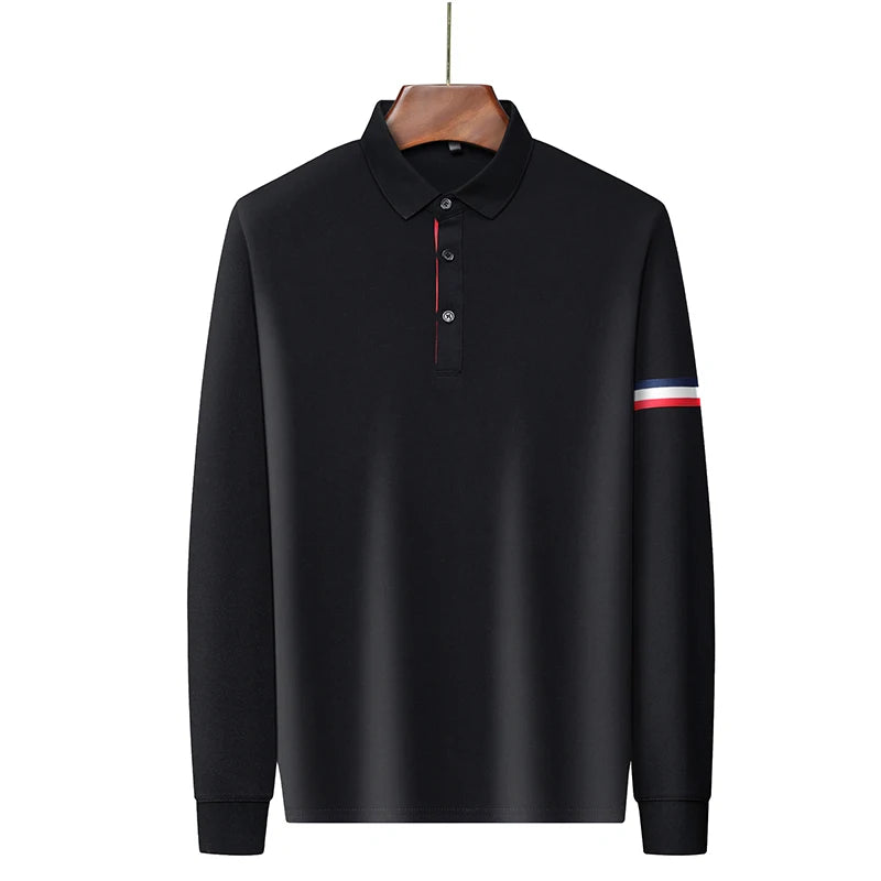 Jacob Mason Long Sleeve Shirt