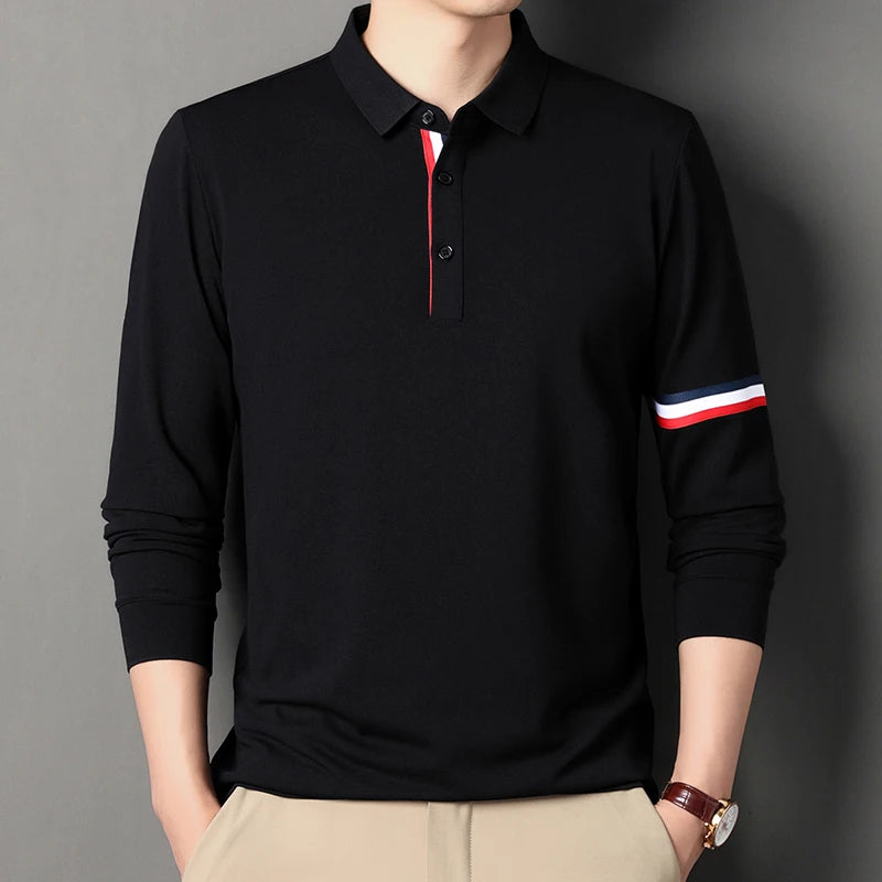 Jacob Mason Long Sleeve Shirt