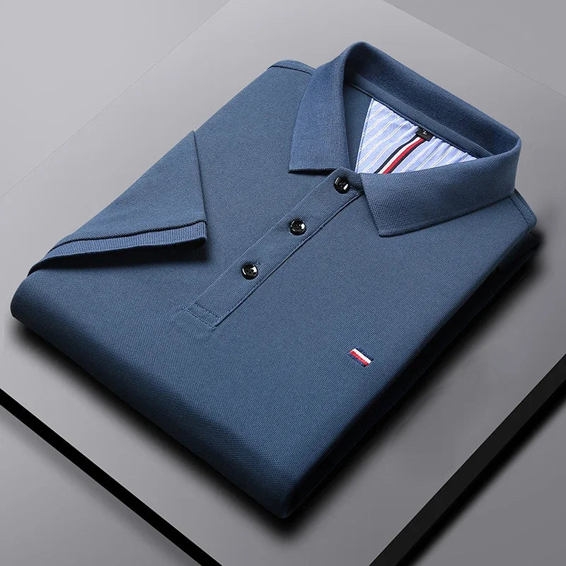 Don Wellington Polo Shirt