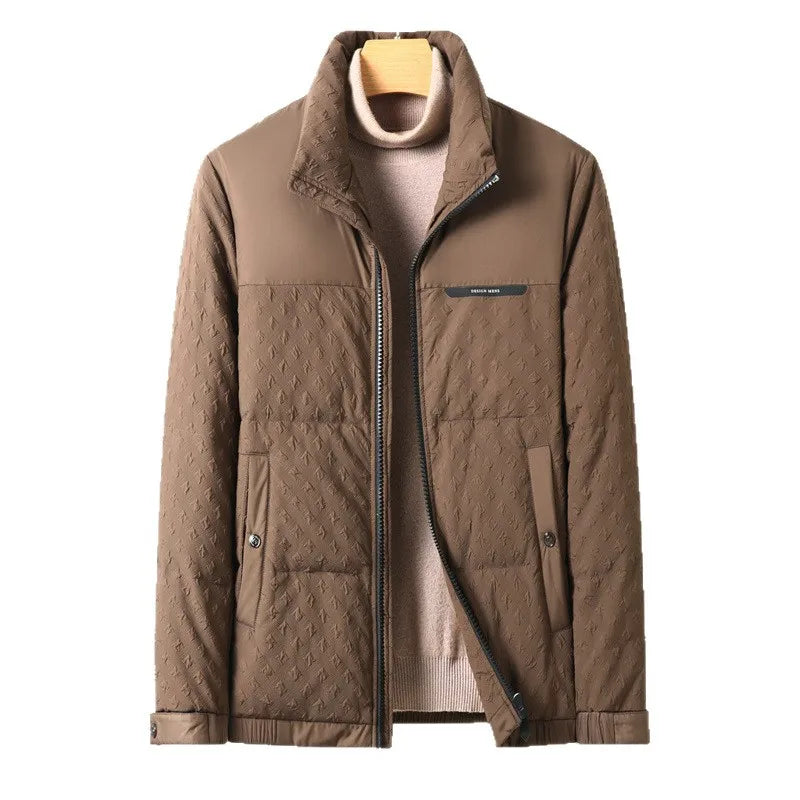 Jackson Cole Insulated Down Jacket