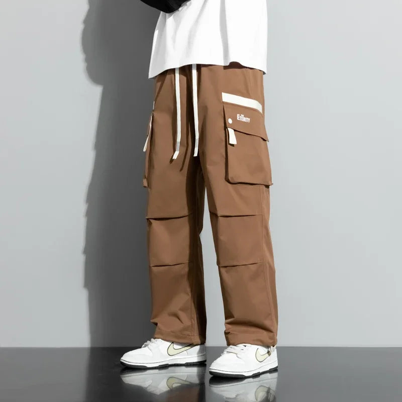 Tom Harrington Cargo Pants