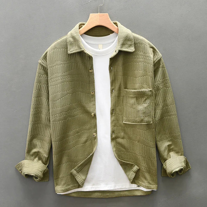 Kingston Don Polo Shirt