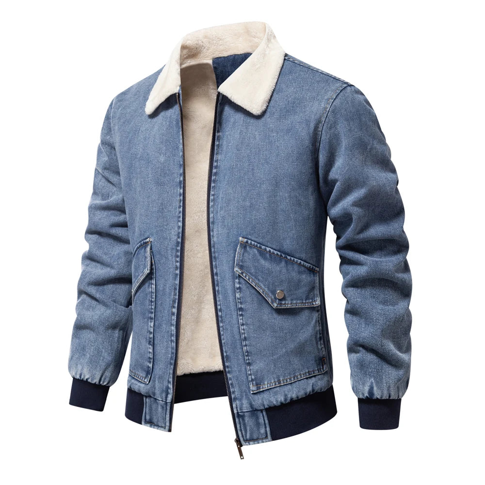 Dan Wellington Denim Jacket