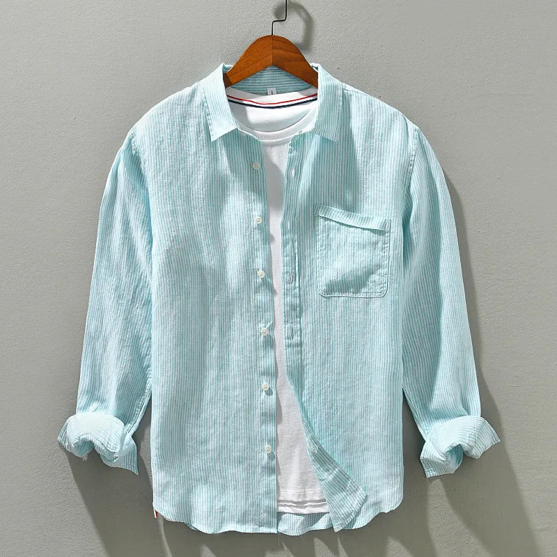 Austin Reed Textured Weave Shirt