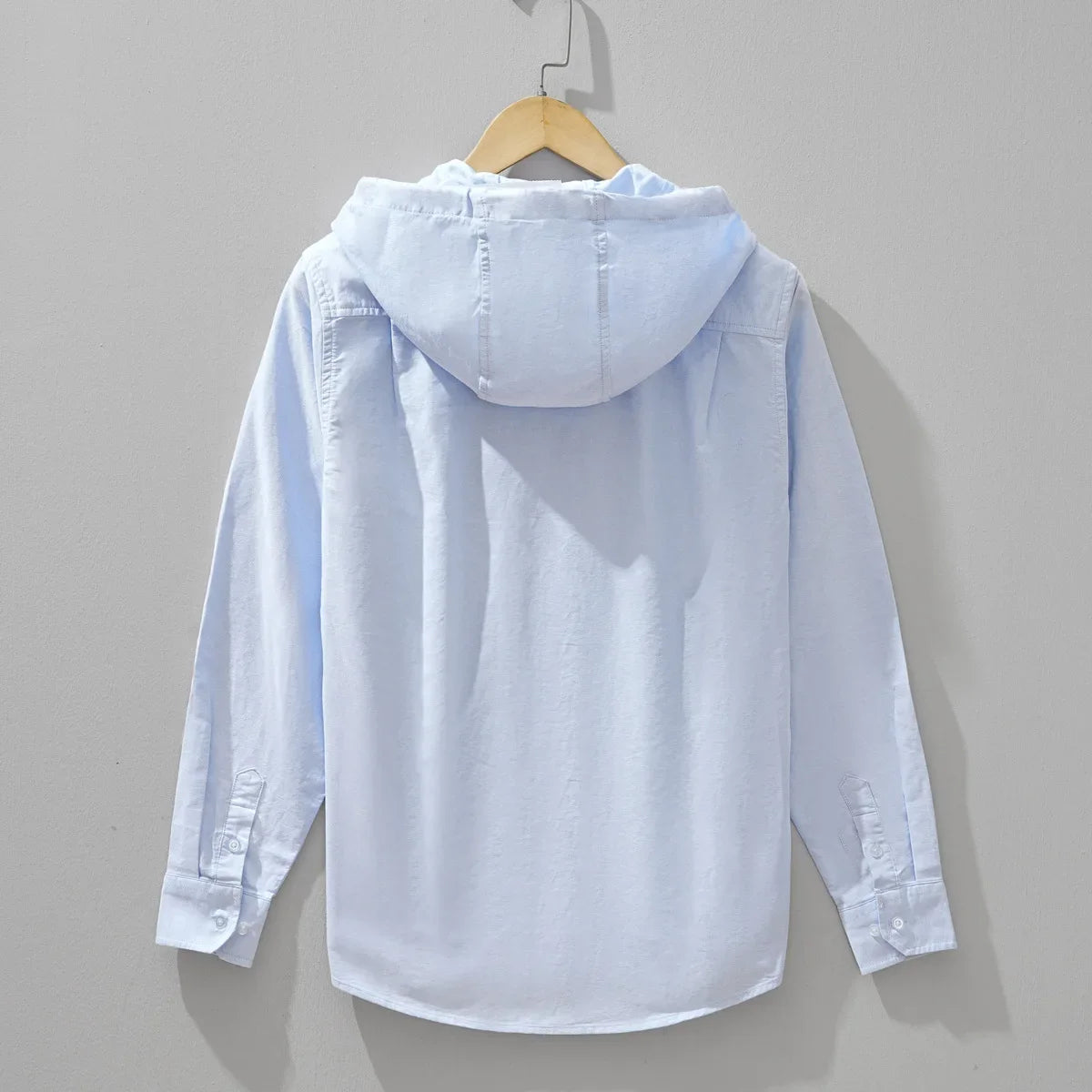 Marc Don Long Sleeve Shirt