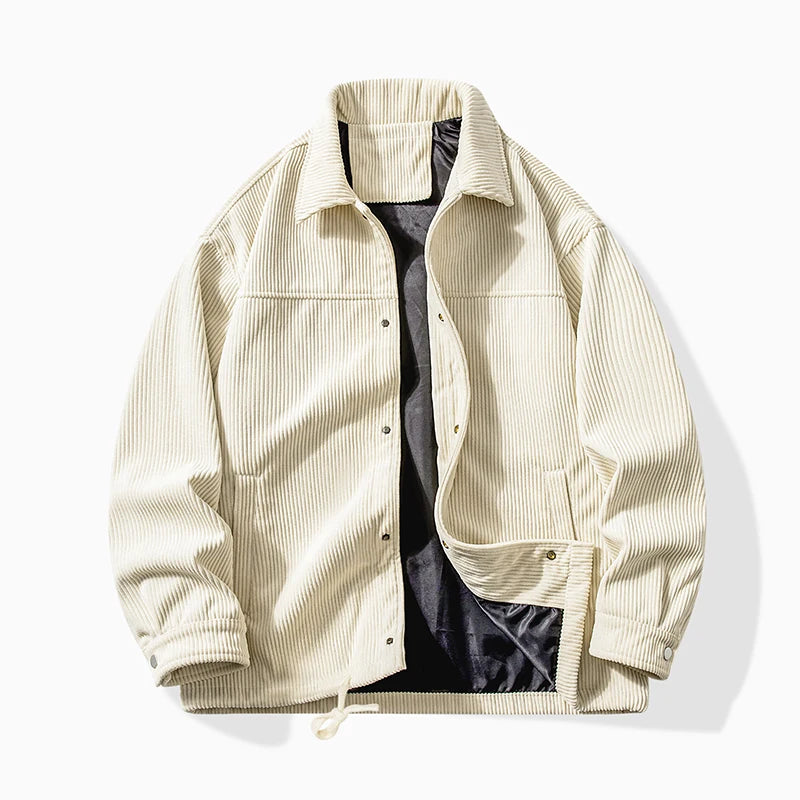 Dave Anderson Corduroy Jacket
