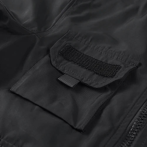 Jack Anthony Multi-Pocket Jacket
