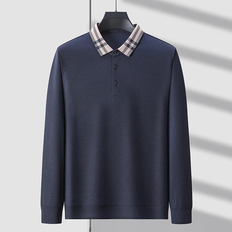 Dan Wellington Polo Sweater