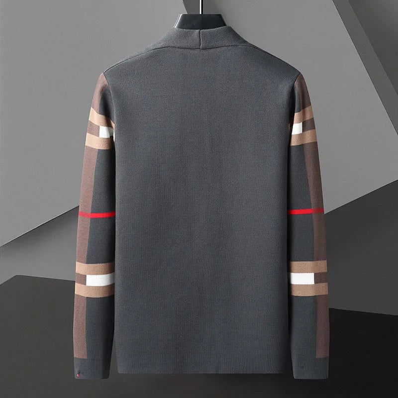 Dan Anthony Prestige Cardigan