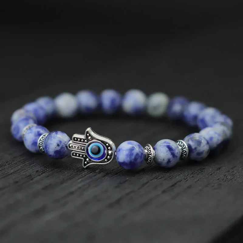 Marcus Celestial Guard Bracelet