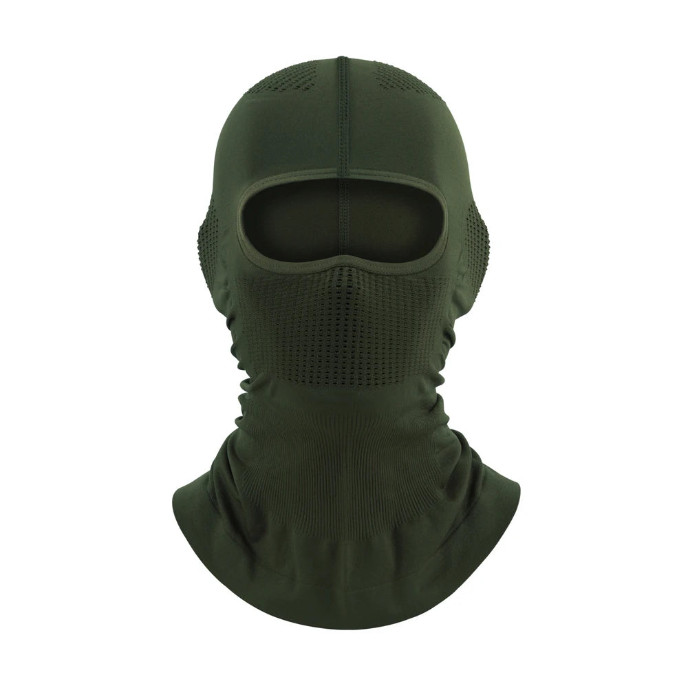 Cole Bennett Tactical AirMesh Balaclava
