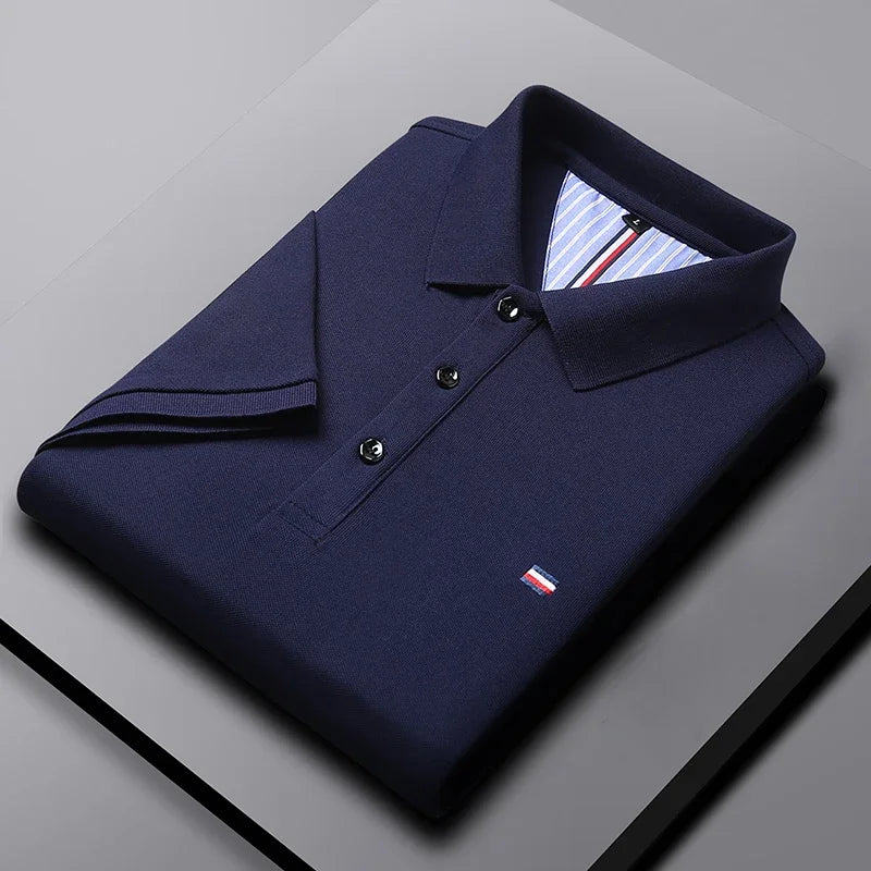 Don Wellington Polo Shirt
