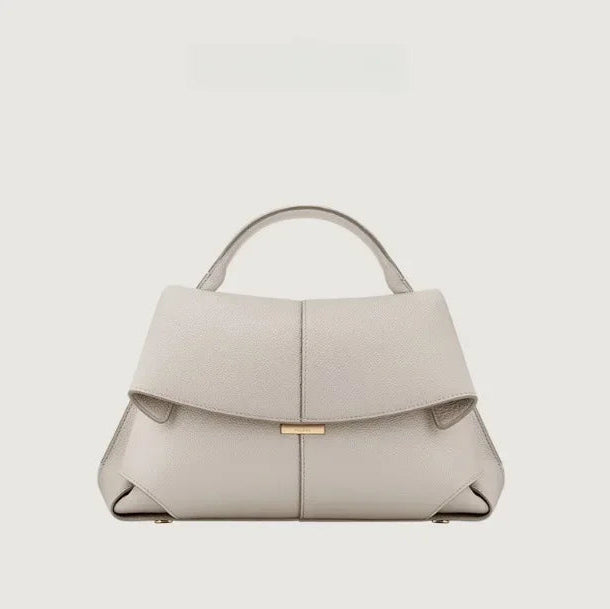 Amara Cowhide Handbag