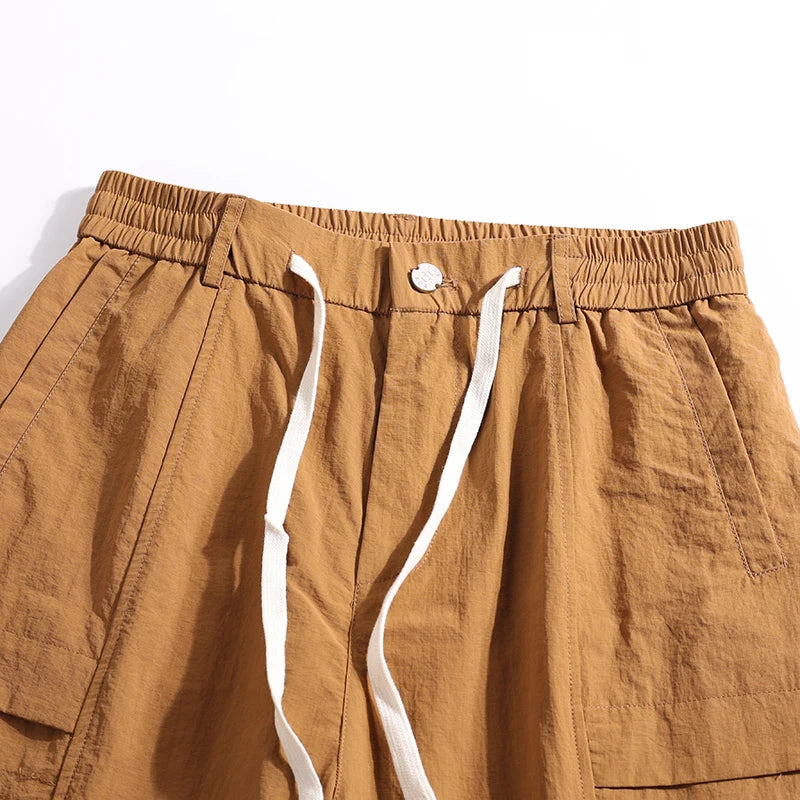 Dan Wellington Cargo Shorts