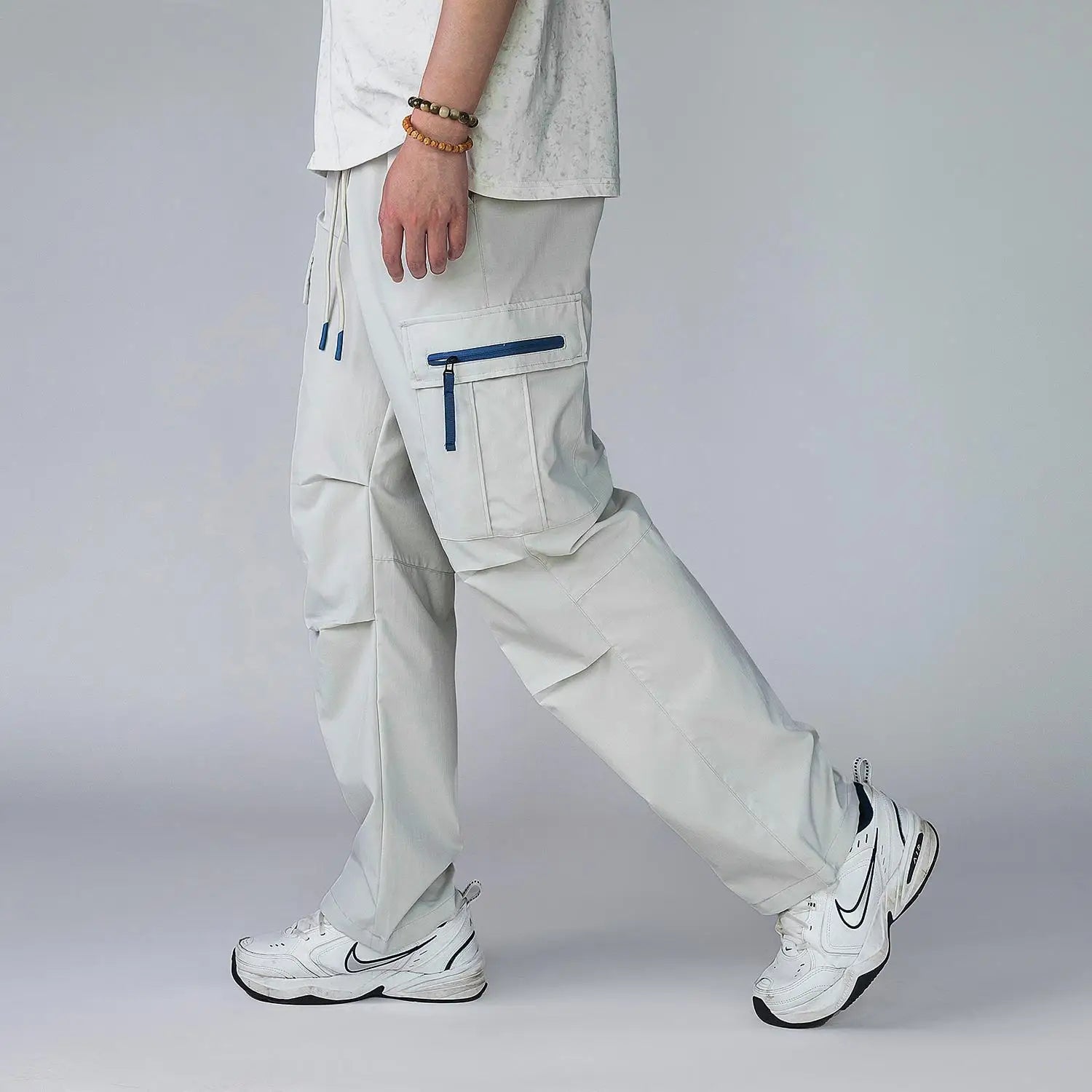 Jacob Mason Utility Pants