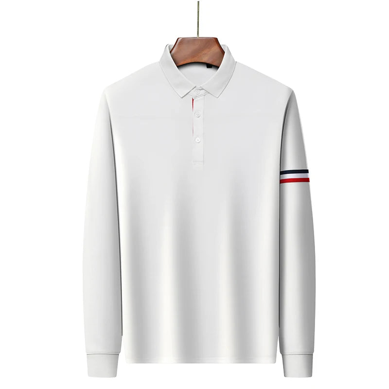 Jacob Mason Long Sleeve Shirt