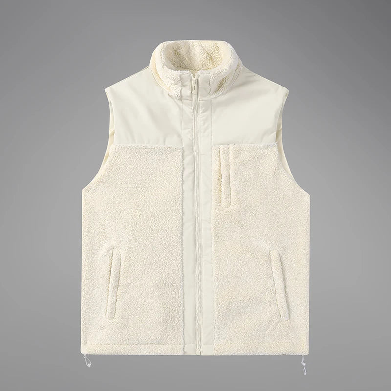 Dan Anthony Fleece Vest