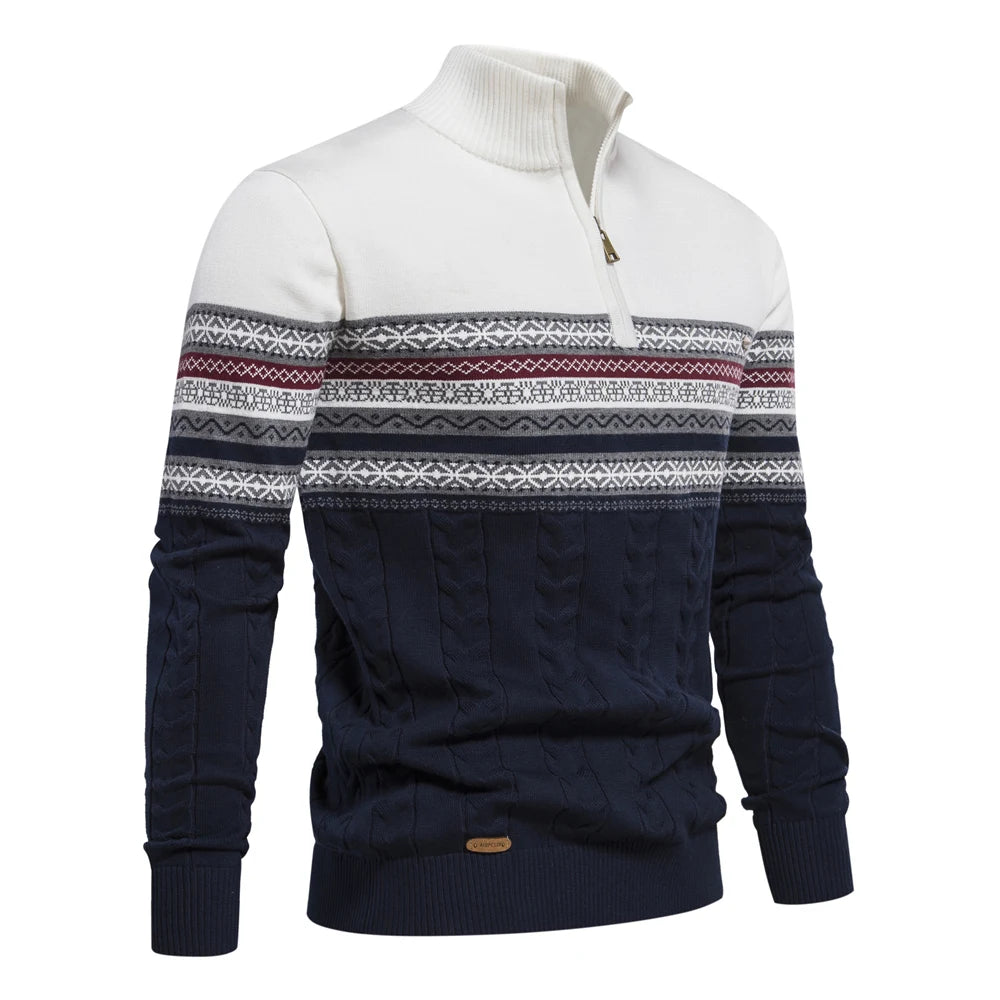Tom Anderson Wool Sweater