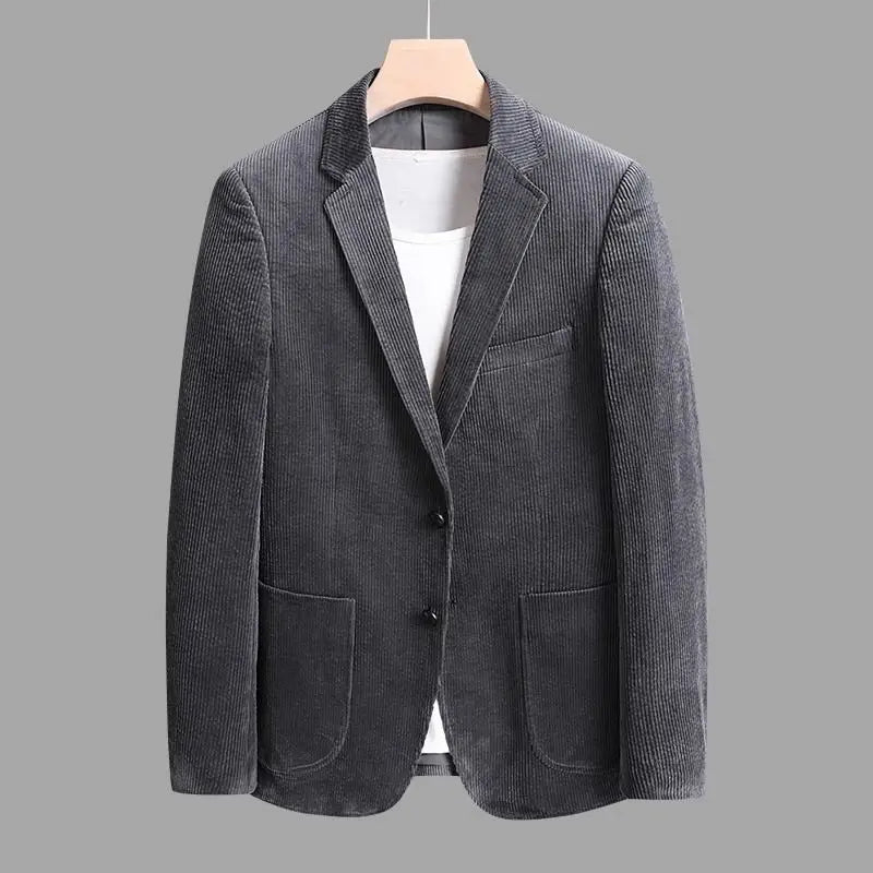 Logan Turner Corduroy Blazer