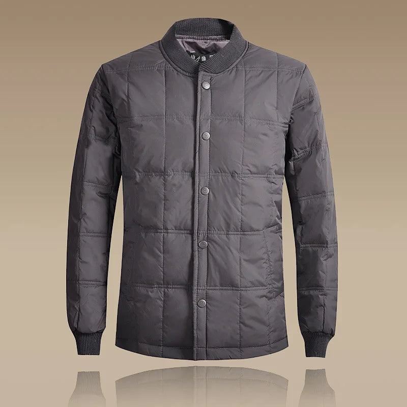 Dan Anthony Thermal Windbreaker