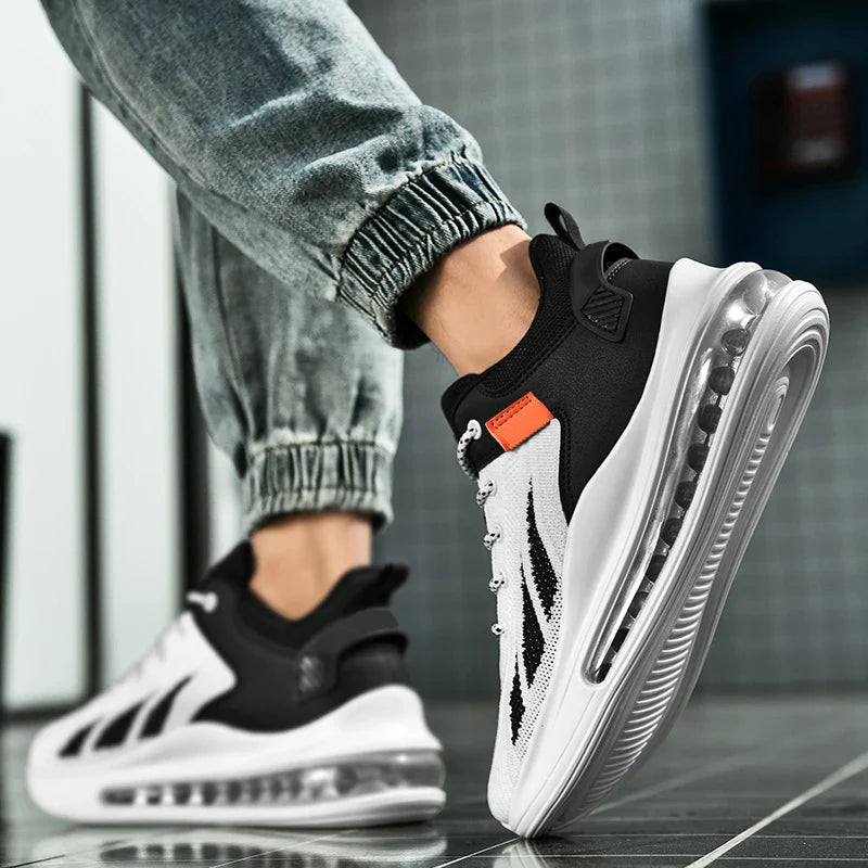 AeroFit Casual Sneakers