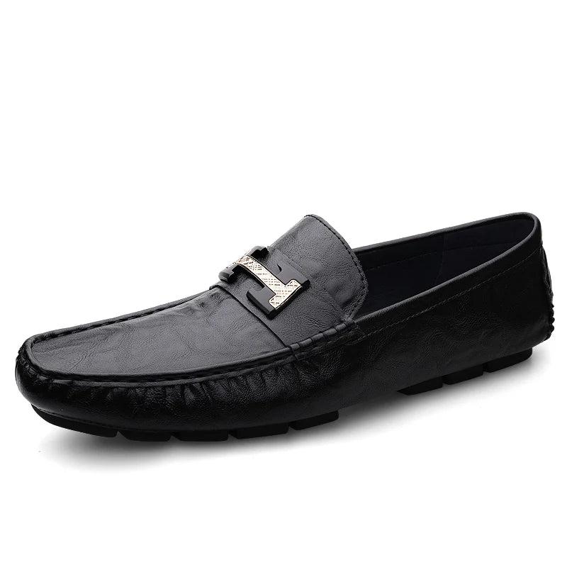 Hernando Don Dress Loafer
