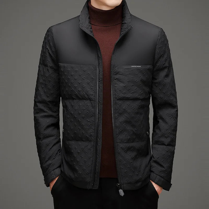 Jackson Cole Insulated Down Jacket