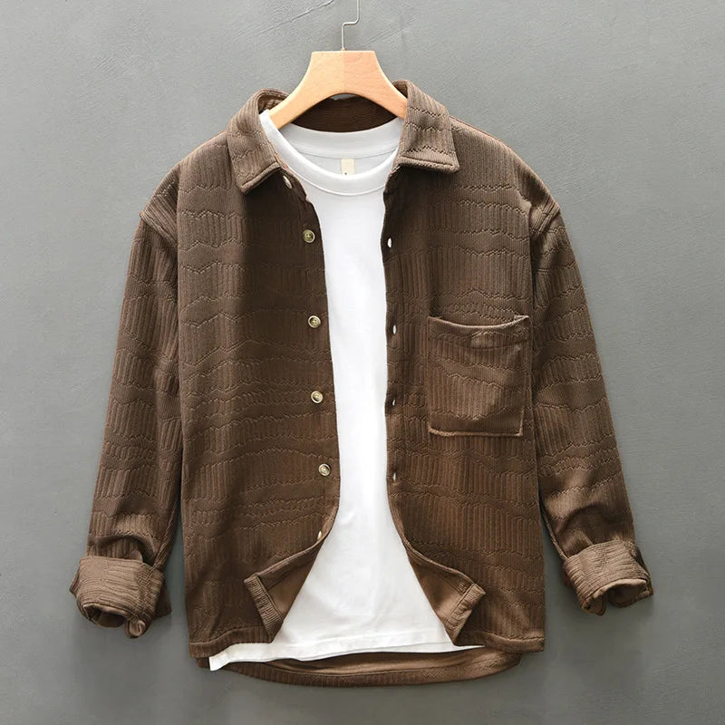 Kingston Don Polo Shirt