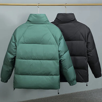 Richmond Insulated Down Jacket