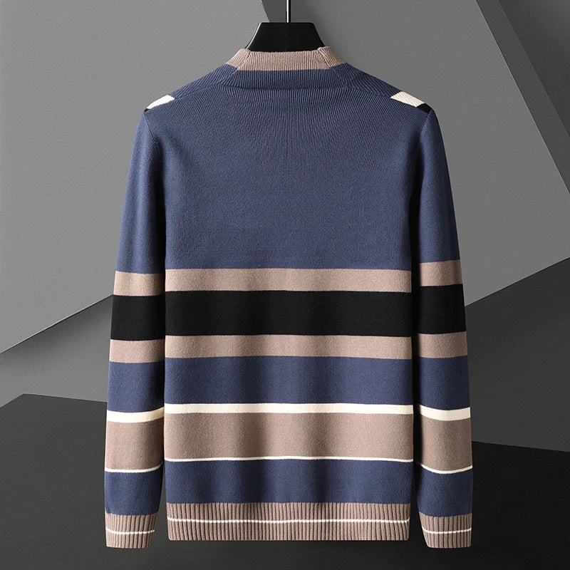Marc Don Knit Prestige Cardigan