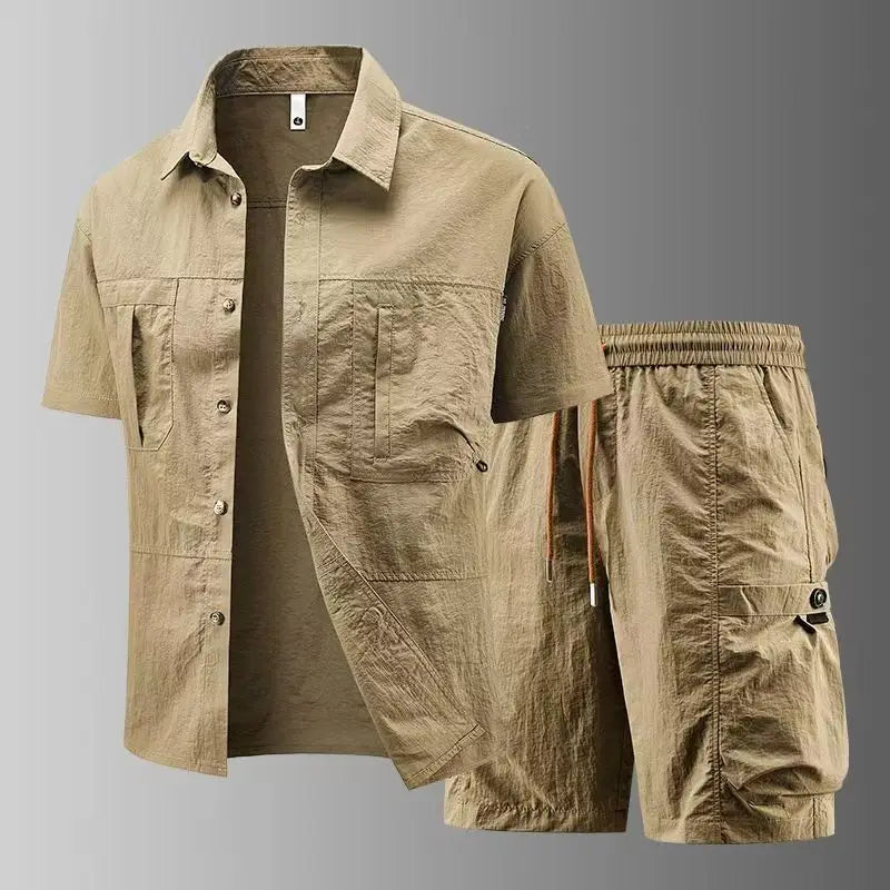 Brookside Summer Set