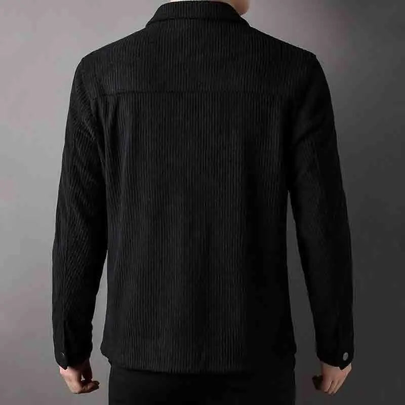 Jon Wellington Corduroy Jacket
