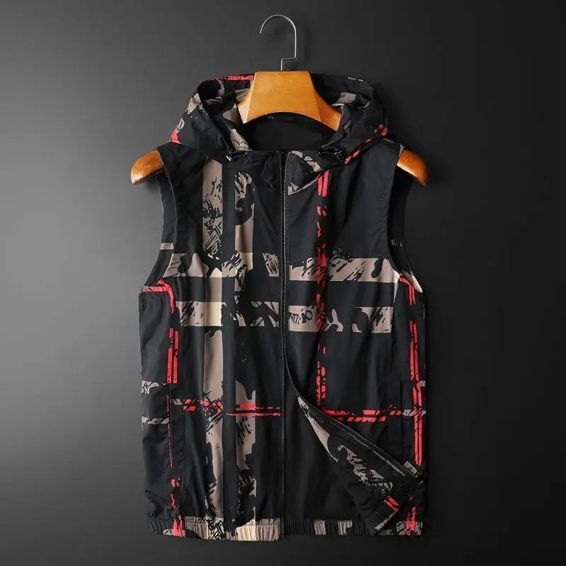 Jack Harrington Prestige Vest